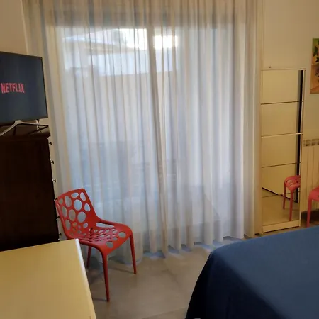 Cavalluccio Marino Apartment