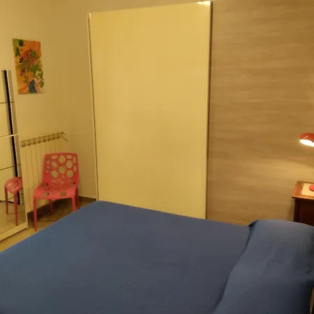 Apartment Cavalluccio Marino *